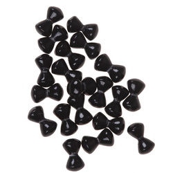 Oczy do sztucznych much Hareline Heavy Lead Eyes Large