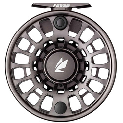 Kołowrotek muchowy Hardy Enforcer