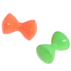 Oczy do sztucznych much FFGene Dazl Hot Eyes