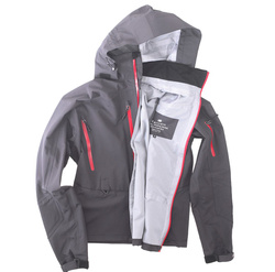 Kurtka wędkarska Taimen Umba