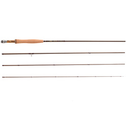 Wędka muchowa Airflo Streamtec Nano