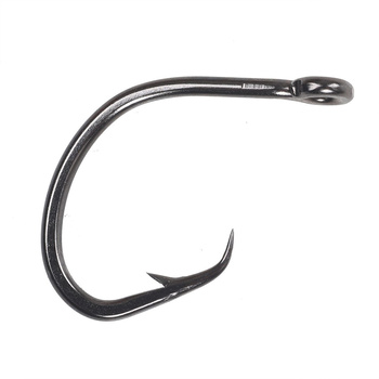 Haczyki muchowe Partridge of Redditch CS44X Predator Circle Extra Hooks