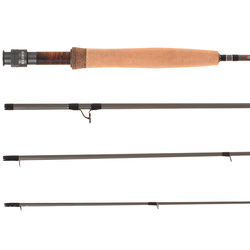 Wędka muchowa Greys GR50