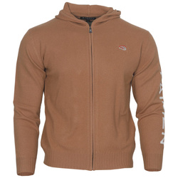 Bluza z kapturem Taimen Merino Hoodie