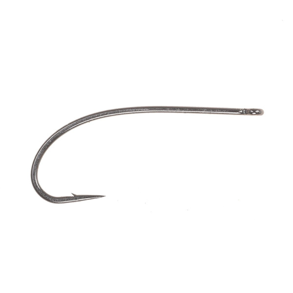 Haczyki muchowe Partridge CS54S Salmon / Steelhead Shrimp