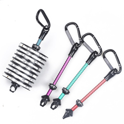 Żyłka przyponowa Rufo Spring-loaded Holder