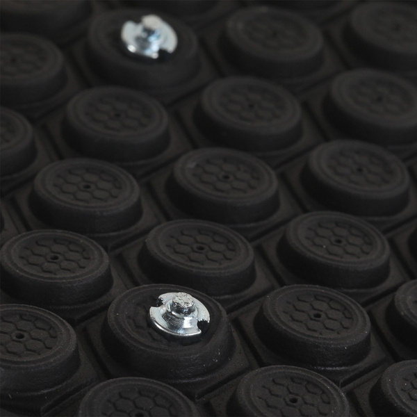 Kolce do butów do brodzenia Taimen Tungsten