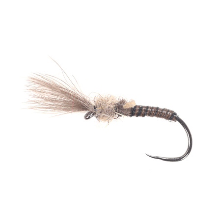 CDC Tan Throax Emerger