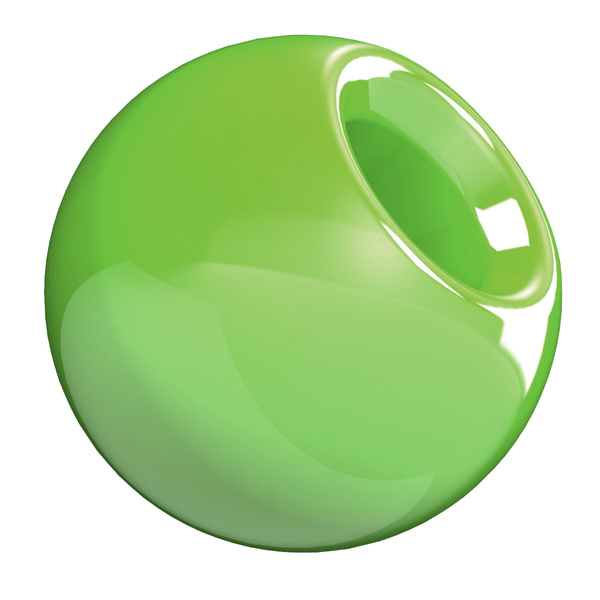 Główki do nimf FFGene Brass Hot Beads