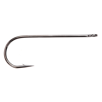 Haczyki muchowe Akita AK 304 (10)