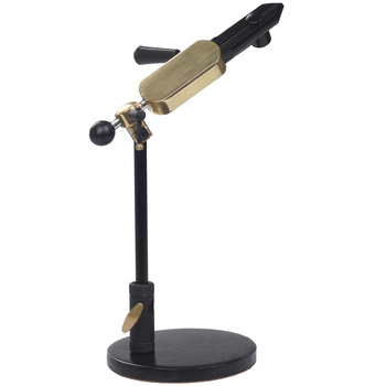 Imadło muchowe FFGene Regent Vice Revolving w/Base