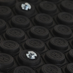 Kolce do butów do brodzenia Taimen Tungsten