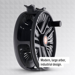 Kołowrotek muchowy Greys Fin