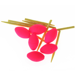 Indykator brań Wapsi Football with Pegs