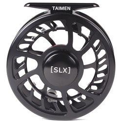Kołowrotek muchowy Taimen SLX