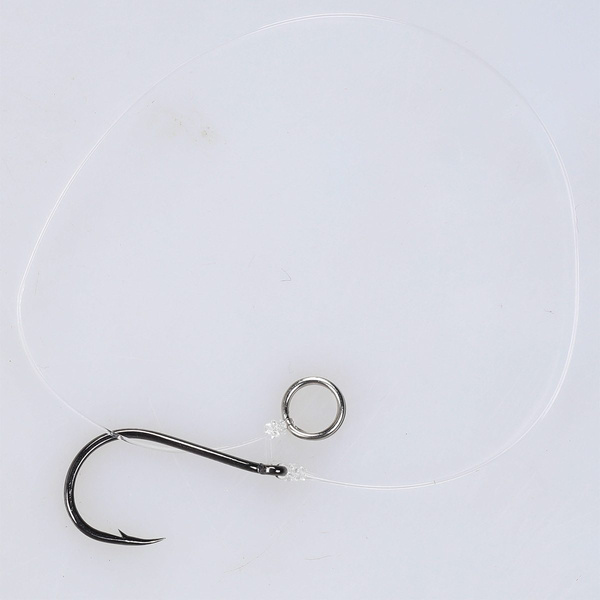 Haczyki muchowe Partridge ICE Ice Rig Stinger