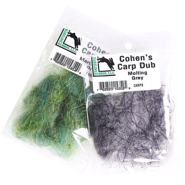 Hareline Cohens Carp Dub