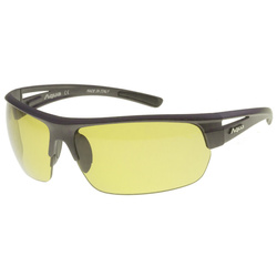 Polaryzacyjne okulary wędkarskie Aqua Flash - Dk. Grey Matt