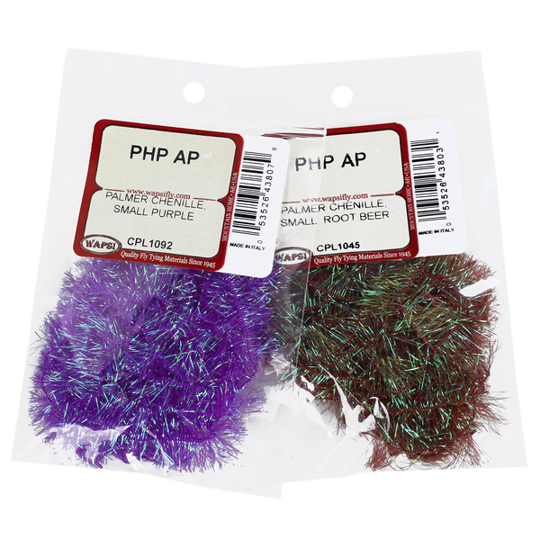 Wapsi Palmer Chenille Small