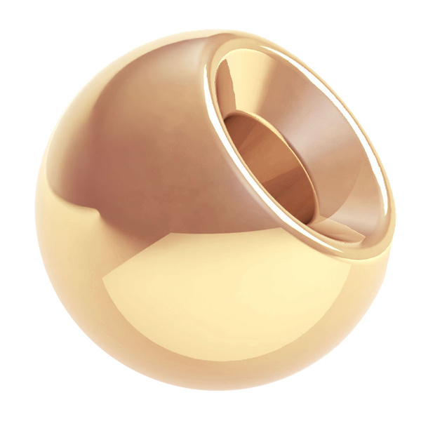 Główki wolframowe FFGene Tungsten Beads