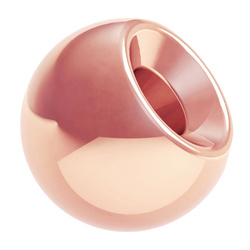 Główki wolframowe FFGene Tungsten Beads