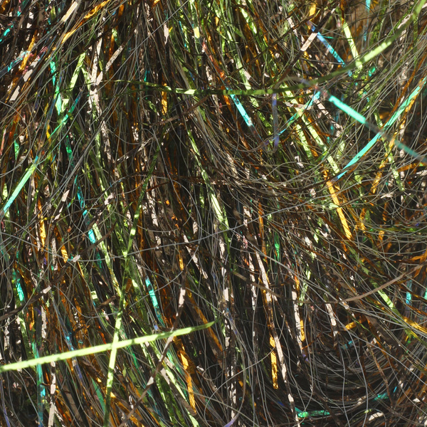 Sybai Magnum Sparkle Dubbing