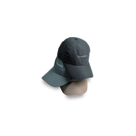 Czapka wędkarska SIMMS Micro Fiber Short Bill