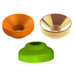 Główki wolframowe FFGene Tungsten Ring