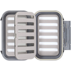 Pudełko muchowe Taimen Waterproof 3000