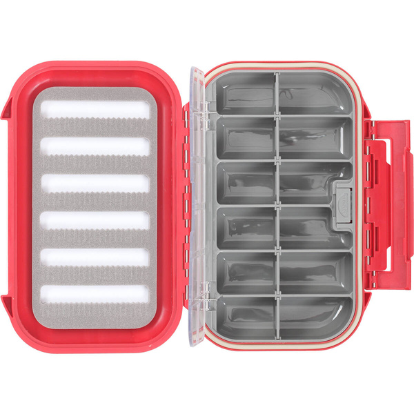 Pudełko muchowe Taimen Waterproof 3000 Compartment