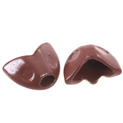 Główki do nimf FFGene Fish Heads Sculpin