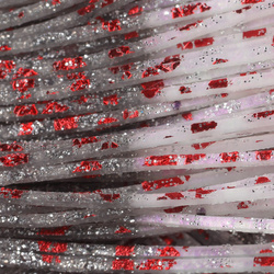 FFGene Super Shad Silicone Legs