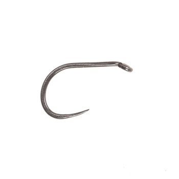 Haczyki muchowe Partridge of Redditch SLD4 Surehold Wet