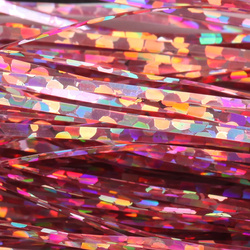 Hedron Magnum Holographic Flashabou