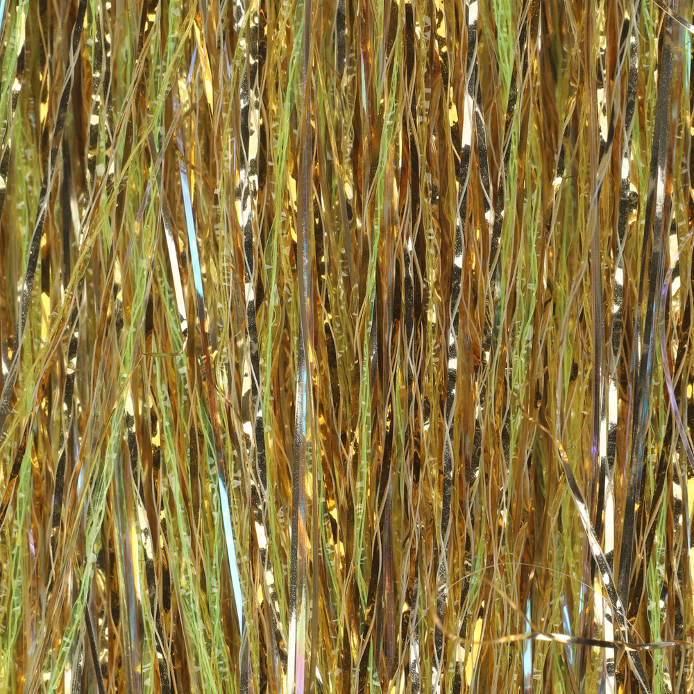 Golden Yellow UVR / 16