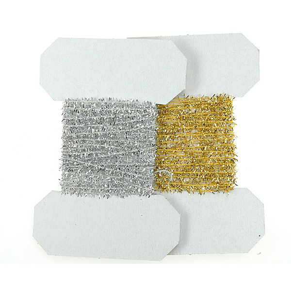 FFGene Chenille Crystal Thin