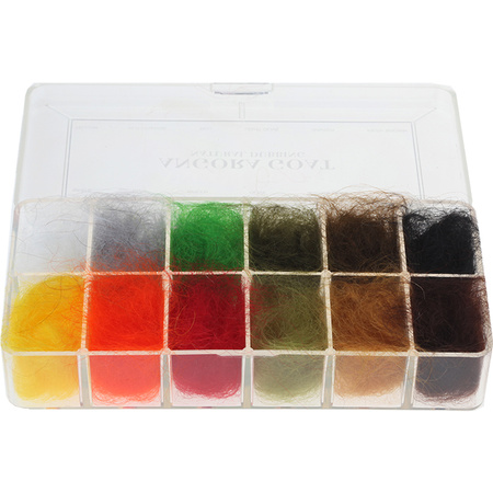 Wapsi Angora Goat #1 Dispenser