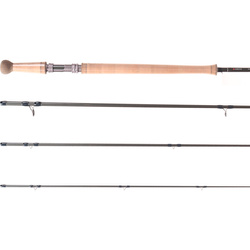 Wędka muchowa Greys GR 70 Two Hended