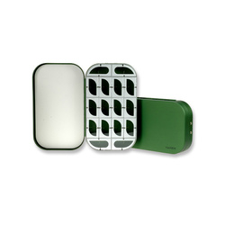 Pudełko muchowe Taimen Al Fly Box