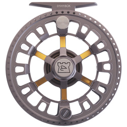 Kołowrotek muchowy Hardy Ultralite CA DD