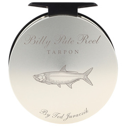 Kołowrotek muchowy Billy Pate Anti-Reverse