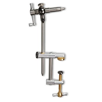 Imadło muchowe Stonfo Flylab C clamp vise