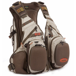 Kamizelka do brodzenia Fishpond Wasatch Tech Pack - Overcast