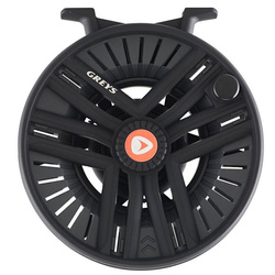 Kołowrotek muchowy Greys Fin Casette