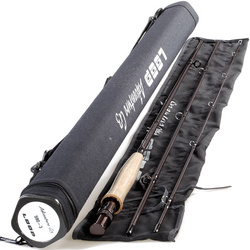 Wędka muchowa Loop Adventure G3