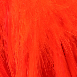 Hareline Strung Chinese 5-7 Saddle