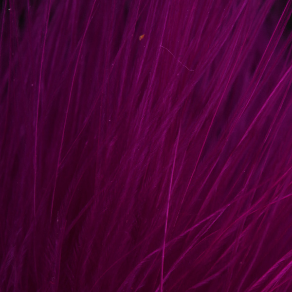 FFGene XXL Marabou (Blood Quill) (+15 cm)