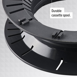 Kołowrotek muchowy Greys Fin Casette