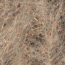 H2O Flash Blend Baitfish Brush 2 inch (flash)