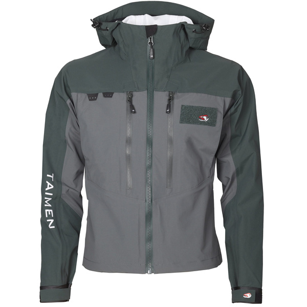 Kurtka wędkarska SIMMS Cram Shell